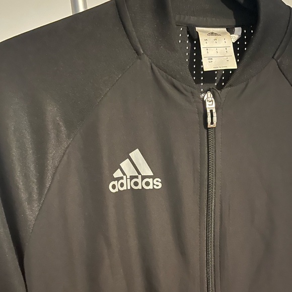 Men’s adidas athletic jacket - Picture 5 of 6
